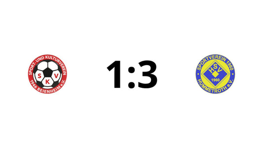 Nachholspiel – Spieltag 20