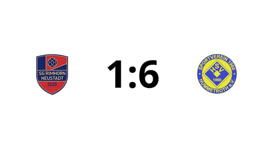 Kreispokal-Halbfinale