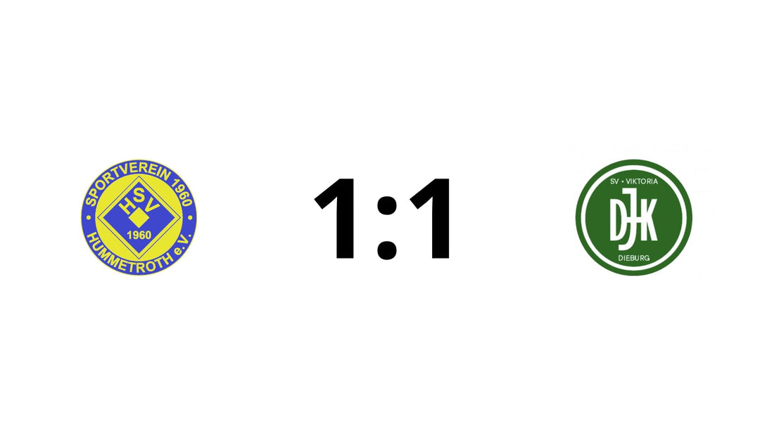 Relegationsspiel II
