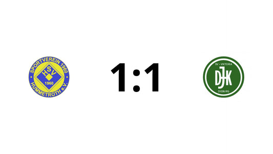 Relegationsspiel II
